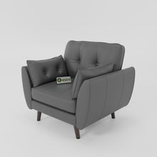 Load image into Gallery viewer, Zin Sofa  From Golden Mayer - Direct from Factory (Customizable)
