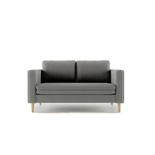 Load image into Gallery viewer, Palo Sofa (Split Seats) | 2 Seater (5 feet) | Removable Fabrics
