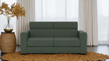 Load image into Gallery viewer, Hilton 2 Seater Leather Sofa
