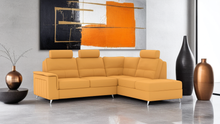 Load image into Gallery viewer, Hudson Corner Fabric LHF With Chaise
