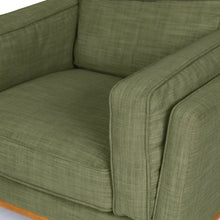 Load image into Gallery viewer, Lumo Sofa | 1 Seater | Down-feather Back Cushions
