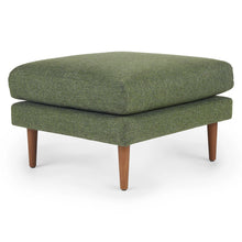Load image into Gallery viewer, Anne Sofa | Ottoman | Removable Fabric
