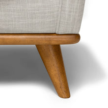 Load image into Gallery viewer, Lumo Sofa | 3 Seater | Polyfill cushions (7.5 feet)
