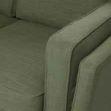 Load image into Gallery viewer, Lumo Sofa | 2 Seater | Polyfill Cushions (5.5 feet)
