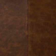 Load image into Gallery viewer, Lumo Sofa | 2 Seater (5.5 feet) Genuine Leather
