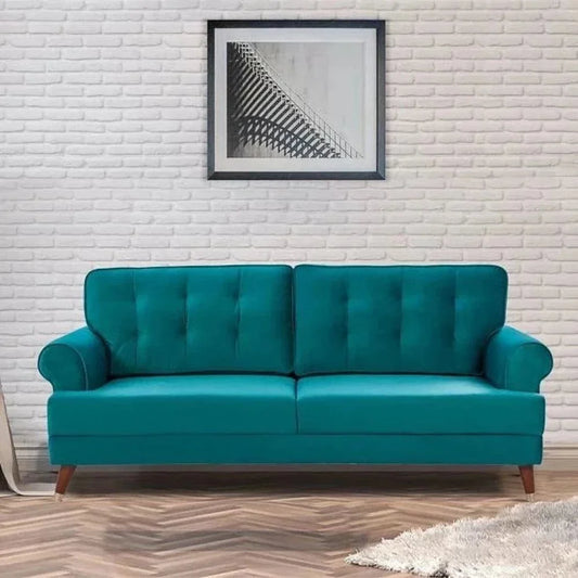 Mosco Straight Line Sofa Set