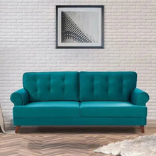 Load image into Gallery viewer, Mosco Straight Line Sofa Set
