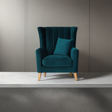 Load image into Gallery viewer, Ultimate Traditions Wing Chair
