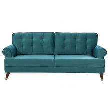 Load image into Gallery viewer, Mosco Straight Line Sofa Set
