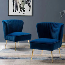 Load image into Gallery viewer, Pepper Accent Chair ( Pair )
