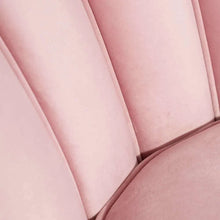 Load image into Gallery viewer, Butterfly Accent Chair in Pink Color
