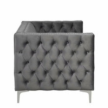 Load image into Gallery viewer, Livup Chesterfield Sofa Set
