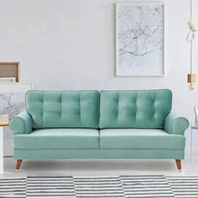 Load image into Gallery viewer, Mosco Straight Line Sofa Set
