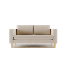 Load image into Gallery viewer, Palo Sofa | 2 Seater (5 feet) | Removable Fabrics
