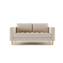 Load image into Gallery viewer, Palo Sofa | 2 Seater (5 feet) | Tufted
