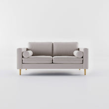 Load image into Gallery viewer, Palo Sofa (Split Seats)| 2.5 Seater (6 feet) | Removable Covers
