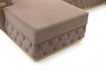 Load image into Gallery viewer, Ambiance Aegis Sectional Sofa
