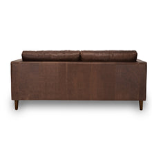 Load image into Gallery viewer, Palo Sofa | 2.5 Seater Italian Leather Sofa (6 feet)
