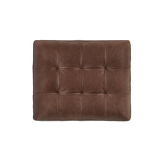 Load image into Gallery viewer, Palo Sofa | L-Shaped Right Sectional with Chaise (8.25 feet) | Italian Leather Sofa
