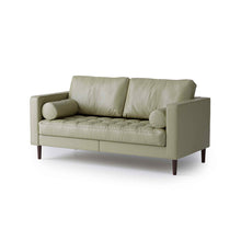 Load image into Gallery viewer, Palo Sofa | 2.5 Seater Italian Leather Sofa (6 feet)
