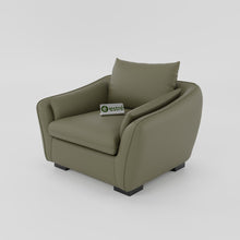 Load image into Gallery viewer, Customizable Cromie L-Shaped Sofa - Cutting Edge Design &amp; Personalized Comfort, Direct from Factory
