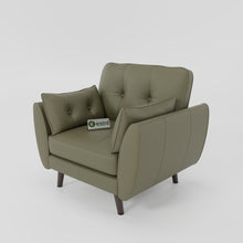 Load image into Gallery viewer, Zin Sofa  From Golden Mayer - Direct from Factory (Customizable)

