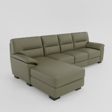 Load image into Gallery viewer, Sofa Couch Dalmore 3-Seater Design Set - Customizable
