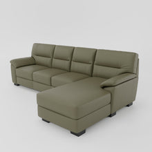 Load image into Gallery viewer, Sofa Couch Dalmore 3-Seater Design Set - Customizable
