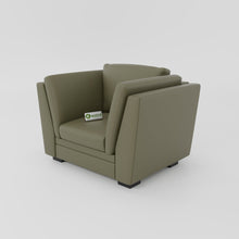 Load image into Gallery viewer, Corner L-Shape Long Beach Sofa | Spacious Design for Ultimate Comfort | Direct from Factory
