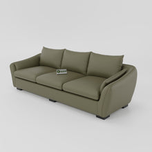 Load image into Gallery viewer, Customizable Cromie L-Shaped Sofa - Cutting Edge Design &amp; Personalized Comfort, Direct from Factory
