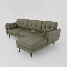 Load image into Gallery viewer, Zin Sofa  From Golden Mayer - Direct from Factory (Customizable)
