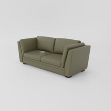 Load image into Gallery viewer, Corner L-Shape Long Beach Sofa | Spacious Design for Ultimate Comfort | Direct from Factory
