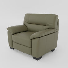 Load image into Gallery viewer, Sofa Couch Dalmore 3-Seater Design Set - Customizable
