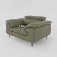 Load image into Gallery viewer, L shape sofa with Headrest Gorhamm From Golden Mayer - Direct from Factory (Customizable)
