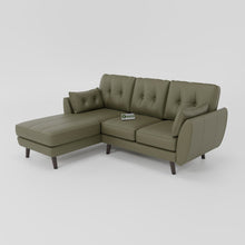 Load image into Gallery viewer, Zin Sofa  From Golden Mayer - Direct from Factory (Customizable)
