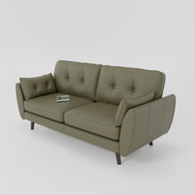 Load image into Gallery viewer, Zin Sofa  From Golden Mayer - Direct from Factory (Customizable)
