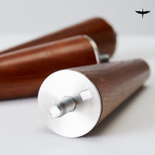 Load image into Gallery viewer, Lore Sofa | L-Shaped Right Sectional with Chaise (7 feet) - High Back Sofa
