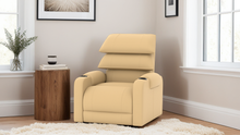 Load image into Gallery viewer, Manchester Leather Recliner
