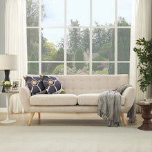 Load image into Gallery viewer, Sofa Dolce Sofa Set Design – Luxurious and Elegant, Ideal for Sophisticated Living Spaces, Direct from Factory
