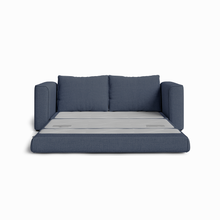 Load image into Gallery viewer, Porto Grande Sleeper Sofa | Sofa Cum Bed (6.5 Feet)
