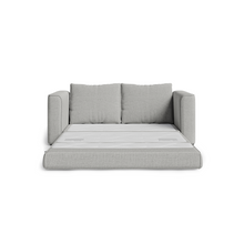 Load image into Gallery viewer, Porto Duo Sleeper Sofa | Sofa Cum Bed (6 Feet)
