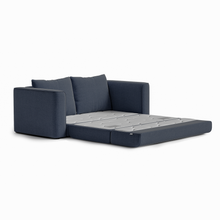 Load image into Gallery viewer, Porto Grande Sleeper Sofa | Sofa Cum Bed (6.5 Feet)
