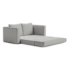 Load image into Gallery viewer, Porto Duo Sleeper Sofa | Sofa Cum Bed (6 Feet)

