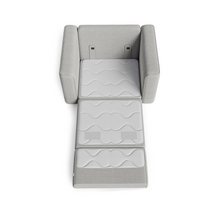 Load image into Gallery viewer, Porto Solo Sleeper Sofa | Sofa Cum Bed (4.5 Feet)
