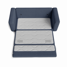 Load image into Gallery viewer, Porto Grande Sleeper Sofa | Sofa Cum Bed (6.5 Feet)
