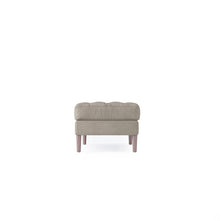 Load image into Gallery viewer, Palo Sofa Bench T  | 4.5 feet | Tufted
