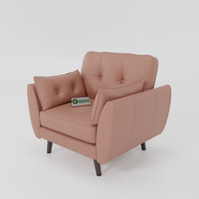 Load image into Gallery viewer, Zin Sofa  From Golden Mayer - Direct from Factory (Customizable)
