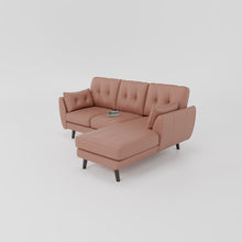 Load image into Gallery viewer, Zin Sofa  From Golden Mayer - Direct from Factory (Customizable)
