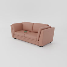 Load image into Gallery viewer, Corner L-Shape Long Beach Sofa | Spacious Design for Ultimate Comfort | Direct from Factory
