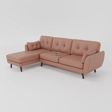 Load image into Gallery viewer, Zin Sofa  From Golden Mayer - Direct from Factory (Customizable)
